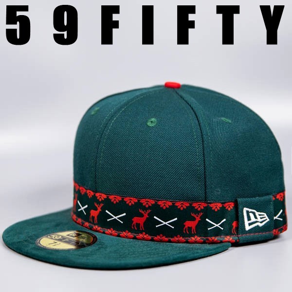 ヨーロッパ限定 Germany based Just Fitteds 59FIFTY 野球帽子 NEWERA ニューエラ キャップG2228 for - Just bring Major tri