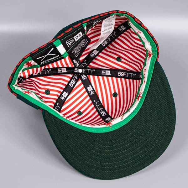 ヨーロッパ限定 Germany based Just Fitteds 59FIFTY 野球帽子 NEWERA ニューエラ キャップG2228 for - Just bring Major tri