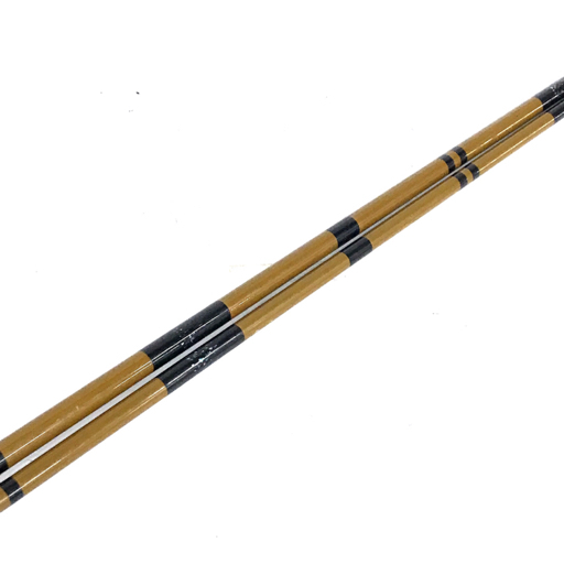 SHIMANO 惜春 18 十八 ヘラ竿 ヘラブナ 釣竿 5本継 竿袋付き シマノ