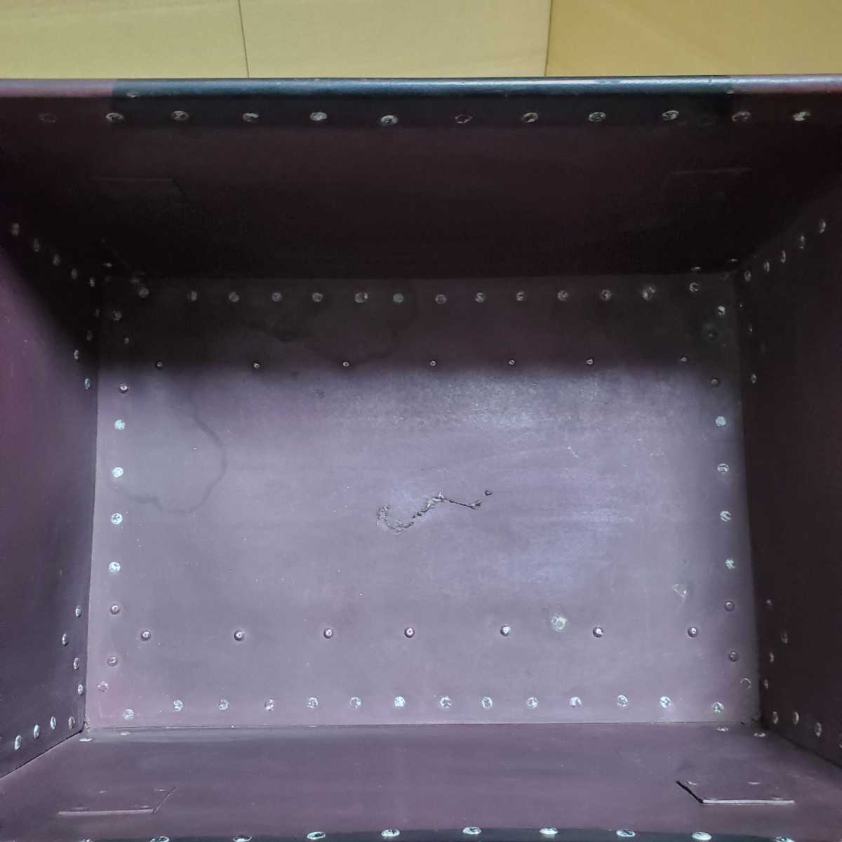 ト*モ様 みつびし鉛筆　ボテ箱　三菱ボールペン　コンテナ　ボックス　ヴィンテージ ト*モ様 みつびし鉛筆ボテ箱三菱ボールペンコンテナボックスヴィンテージ