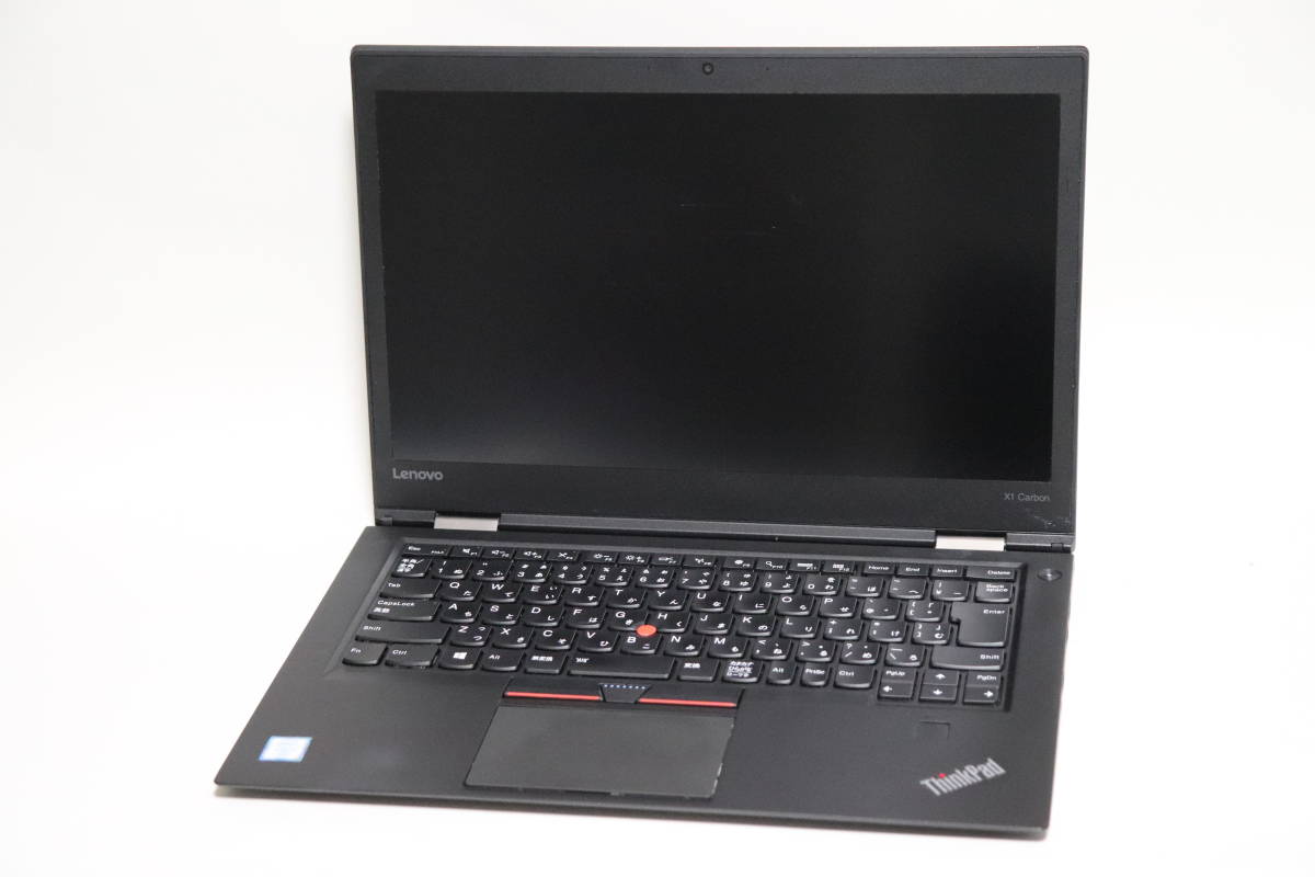M994. lenovo / ThinkPad X1 Carbon / 20FCCT01WW / Core i7-6600U