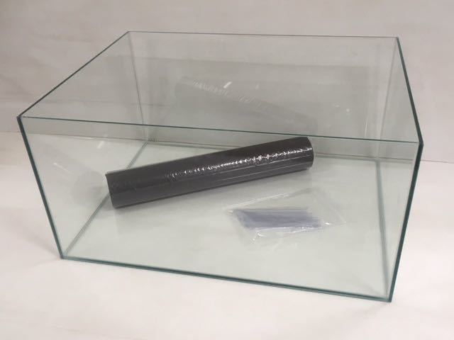 600 450 300水槽 品 金魚 オランダ らんちゅう メダカ エビ 川魚 小動物 水草育成 両生類 爬虫類飼育 テラリウムに 60cm 売買されたオークション情報 Yahooの商品情報をアーカイブ公開 オークファン Aucfan Com