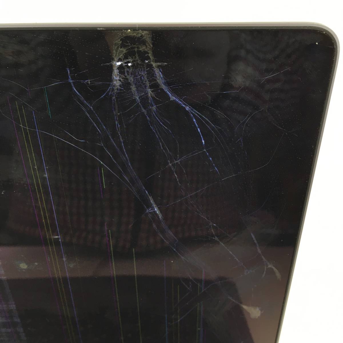 ジャンク】Mac Book Pro 13-inch 2019 A2159 ノートパソコン ノートPC