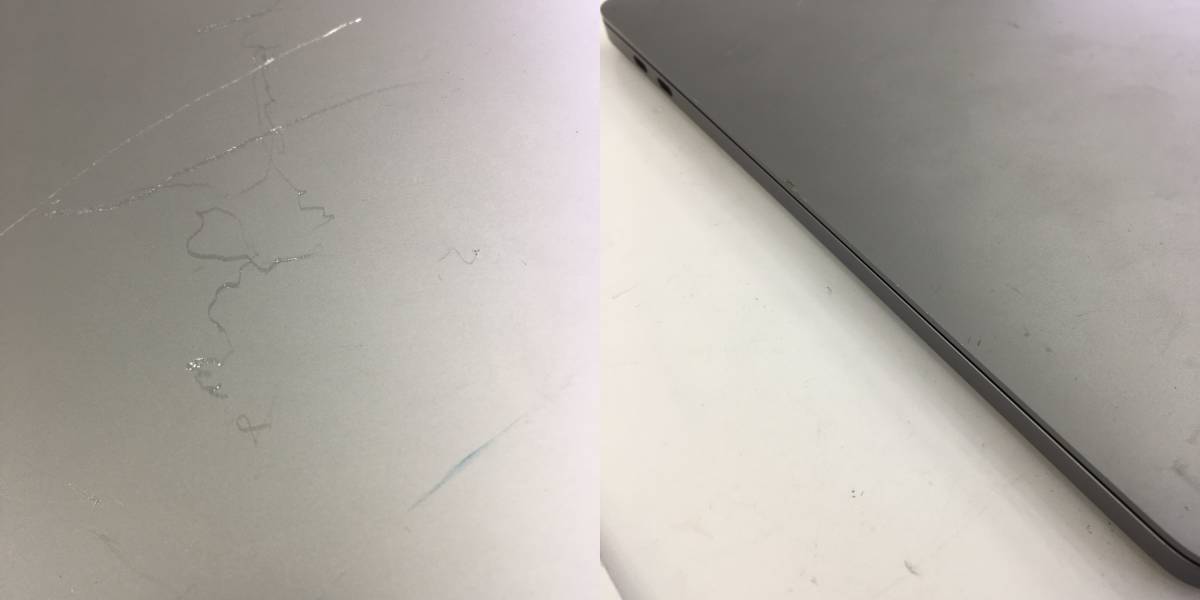 ジャンク】Mac Book Pro 13-inch 2019 A2159 ノートパソコン ノートPC