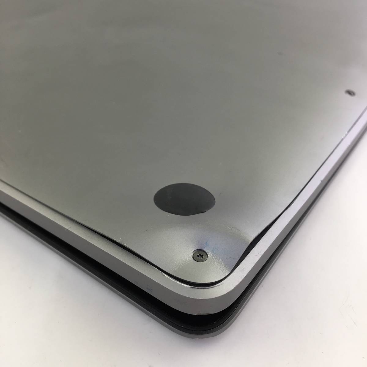 ジャンク】Mac Book Pro 13-inch 2019 A2159 ノートパソコン ノートPC