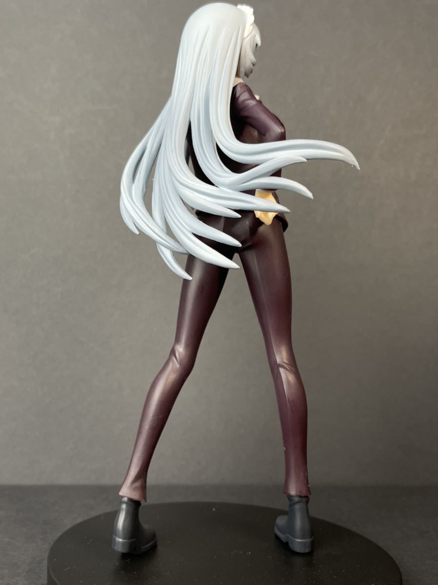 フリーイング 孫策伯符 バニーVer. 1/4 完成品フィギュア 一騎当千