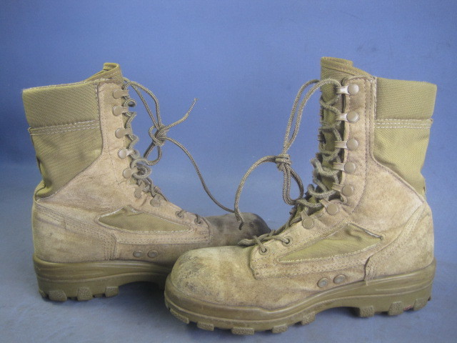 C B Bates ベイツ ミリタリー サバゲー アメカジ コンバットブーツ 米軍放出品 迷彩 作業 戦闘 タクティカル ブーツ 登山靴 約24 24 0cm以下 売買されたオークション情報 Yahooの商品情報をアーカイブ公開 オークファン Aucfan Com