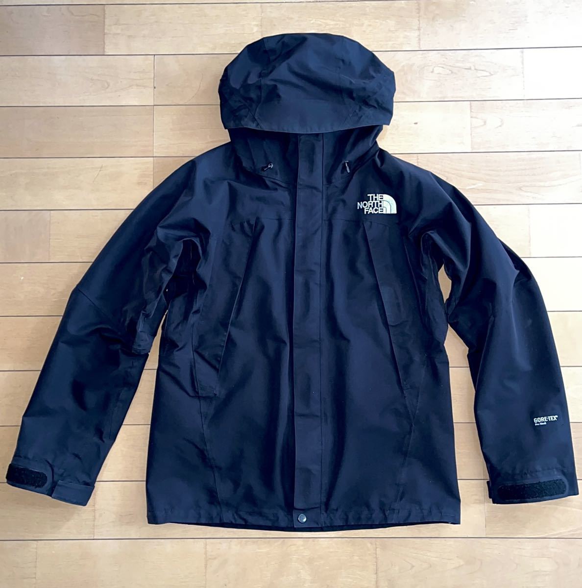 THE NORTH FACE アウトドア ザ・ノースフェイス ゴアテックス