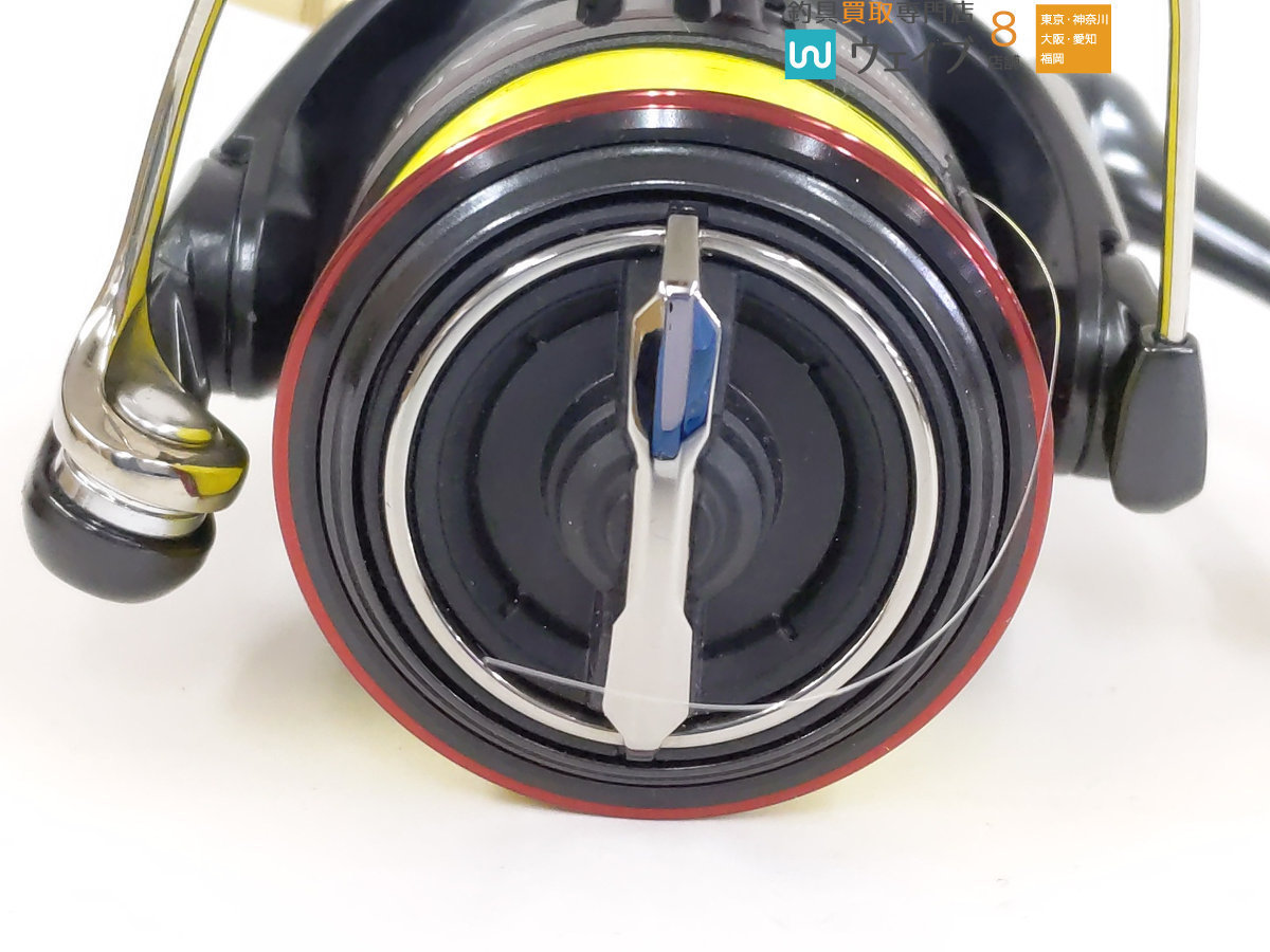 シマノ 20 ヴァンフォード C2000SHG 美品 ヴァンフォード 0 美品 シマノ 20 ヴァンフォード C2000SHG 美品 ヴァンフォード 0 美品