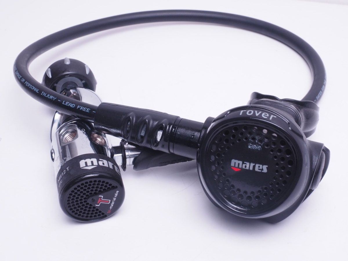 MR-12T MARES MR12T DFC レギュレター OH済み ランクAA [1367] mares rover アイリスオーヤマ メタルラック棚板(ポール直径25mm対応) | K540372│アイリスオーヤマ公式 幅120cm×奥行き46cmタイプ 新品東京発☆適格請求書☆税込MMF-12D24DS-CP1