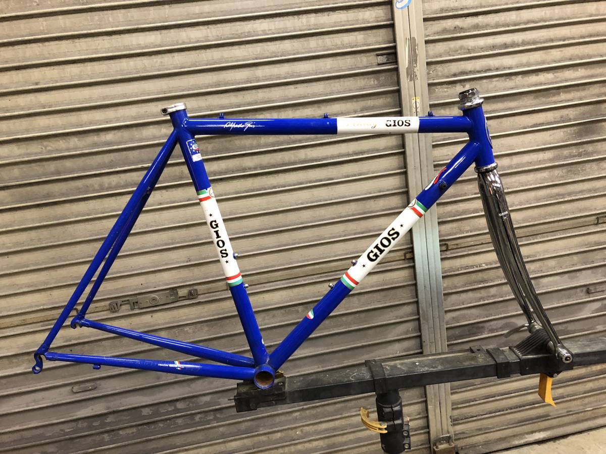 即乘】送料無料 ジオス GIOSクロスバイク pixy 24速 送料無料 ジオス