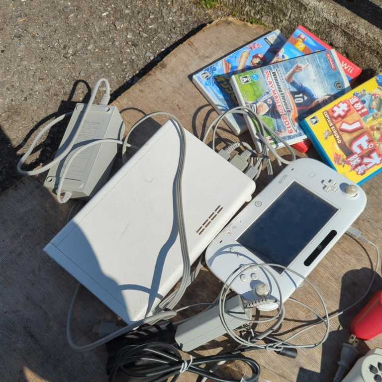 ゲーム機まとめ、コントローラー、ソフト、ジャンク 【公式通販】