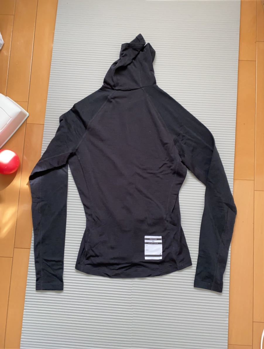 ラファ プロチーム サーマルベースレイヤー Sサイズ Rapha プロチーム