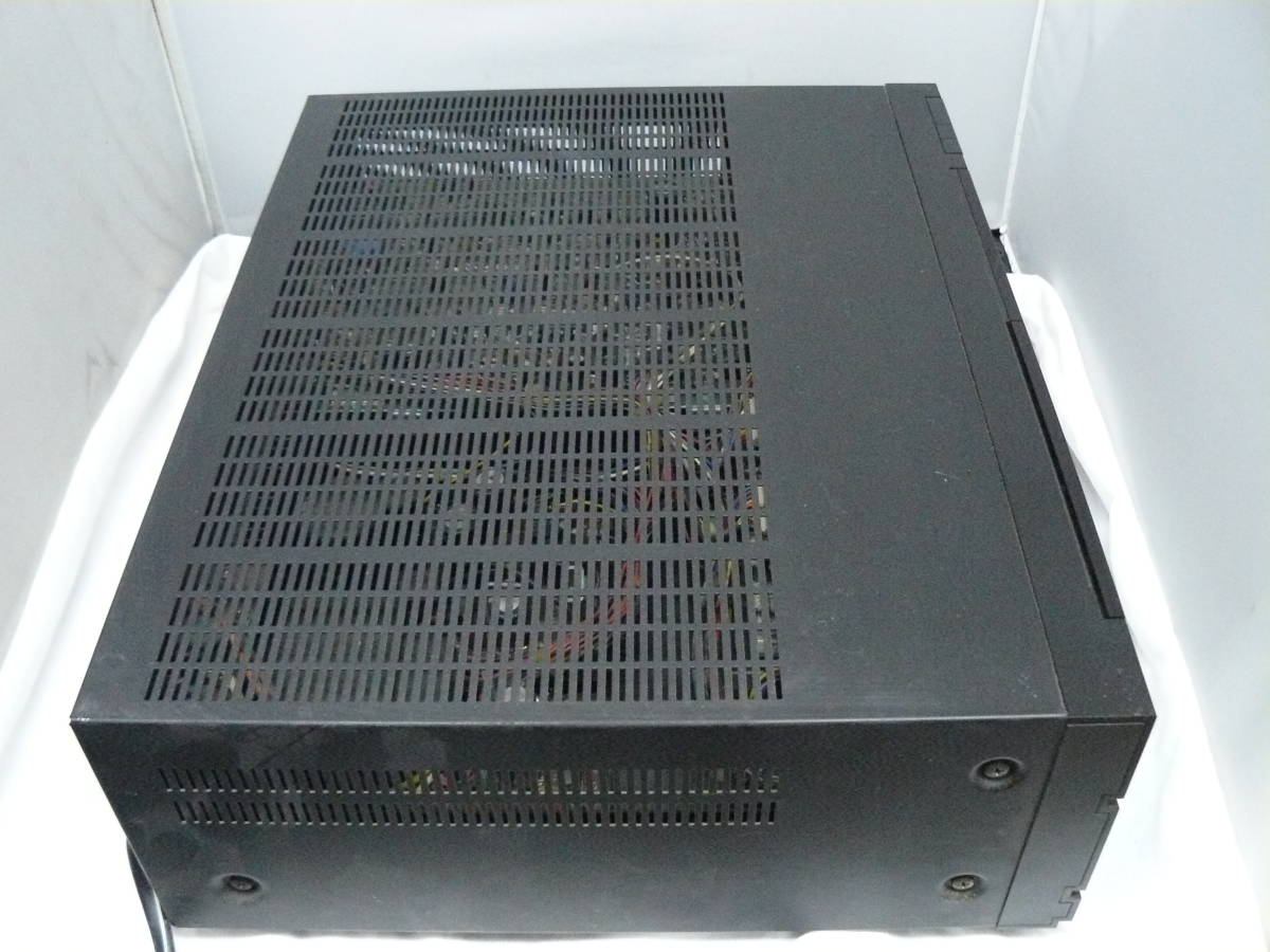 送料込」 AUREX CDプレーヤー XR-Z90 東芝 オーレックス ジャンク（CD 