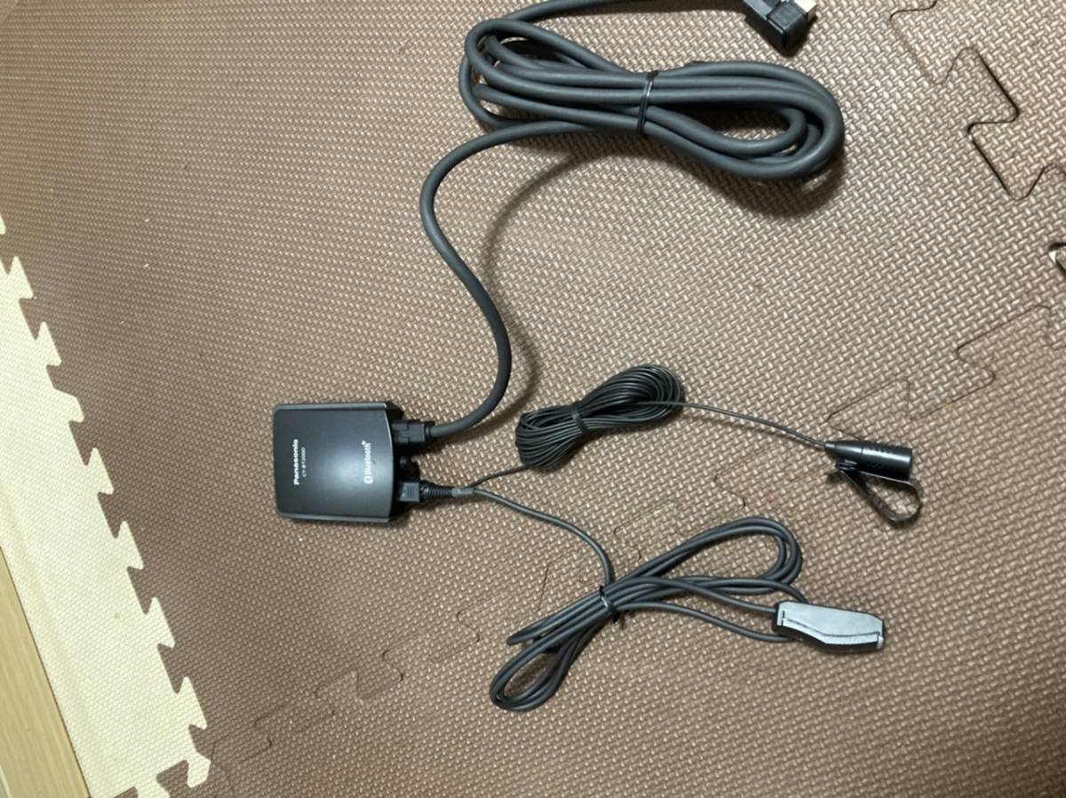 新品 未使用 CY-BT200D Panasonic Bluetoothユニット CN-HDS965/HDS945 