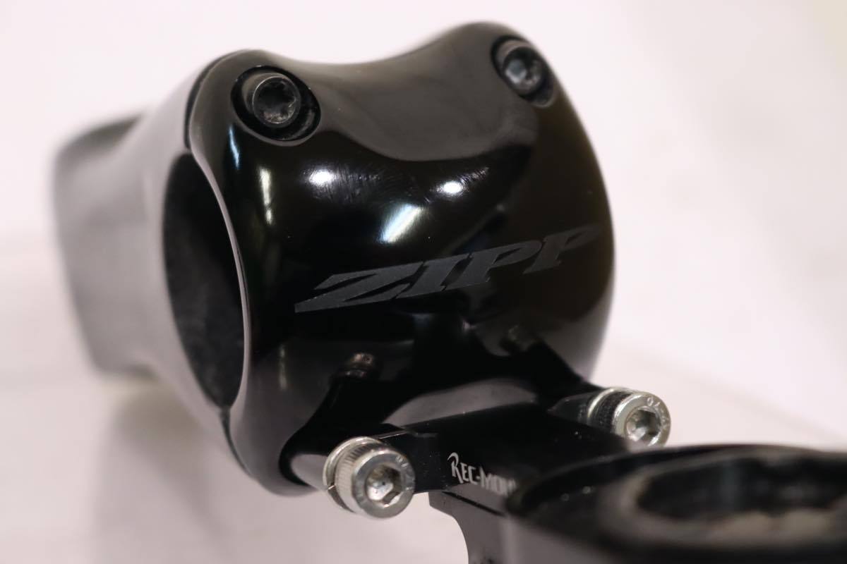 ☆ZIPP ジップ SL SPRINT 90mm 12度 アヘッドカーボンステム OS レック 