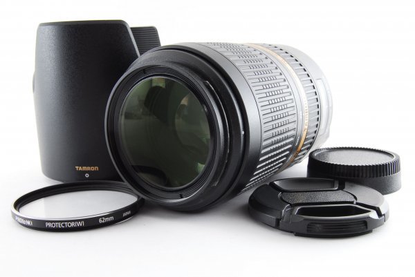 HOT，大人気 AF不動MF可品 TAMRON タムロン SP 70-300mm F4-5.6 Di VC USD A005 ニコン #7932(ニコン)｜売買されたオークション情報、yahooの商品情報をアーカイブ公開 - オークファン ニコン