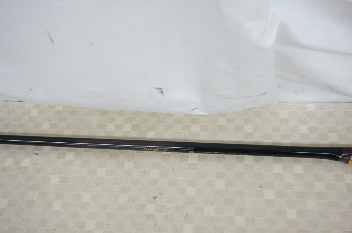 SK] Daikoh ダイコー SUPER ROYAL LIMITED 1.75-53 磯 ISO 磯竿 磯釣り