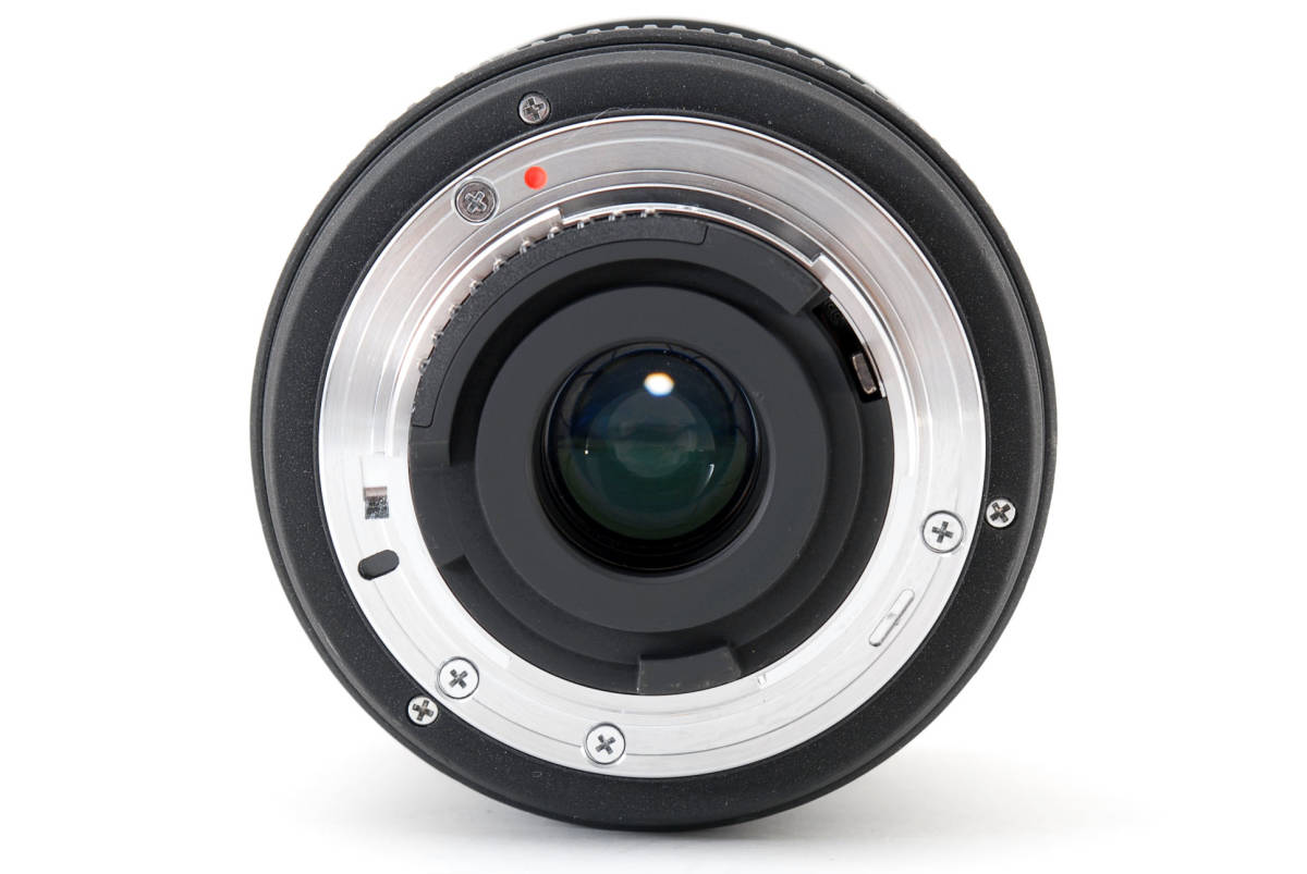 ☆超極上☆シグマ SIGMA AF 10-20mm F4-5.6 EX DC HSM ニコン☆
