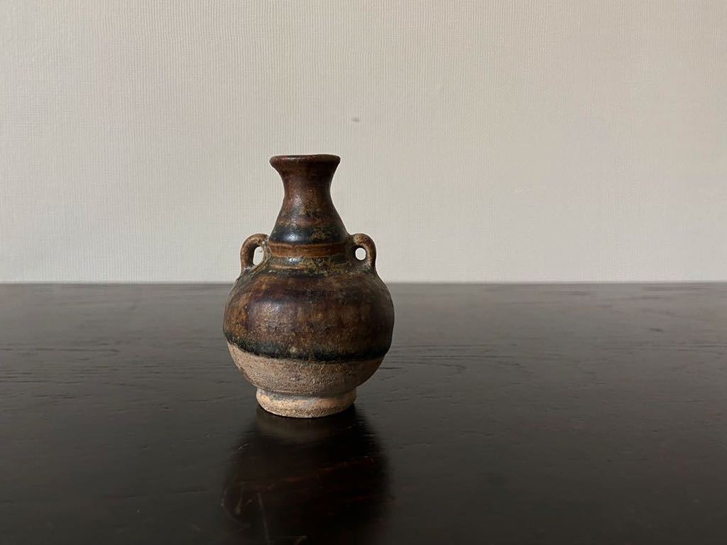 美濃古陶 発掘小杯 呼び継ぎ 一点 美濃古陶 発掘小杯 呼び継ぎ 一点