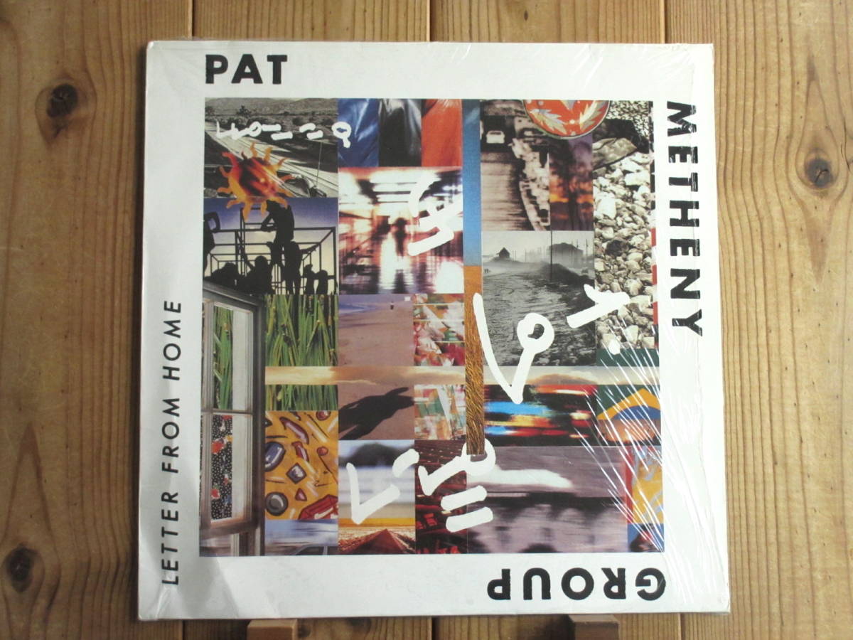 Pat Metheny - Group ⁄ METHENY PAT | LP RECORDS (LP) Travels Vinyl