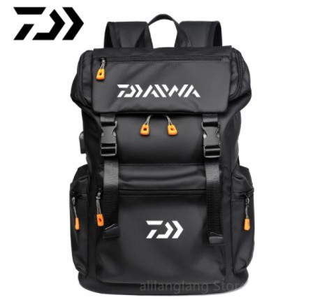 リュックサック バッグ ルアー収納かばん 釣り用鞄 ショルダーバッグ 釣り具入れ Daiwa 魚釣り ダイワ フィッシング Zg3 アクセサリー 売買されたオークション情報 Yahooの商品情報をアーカイブ公開 オークファン Aucfan Com