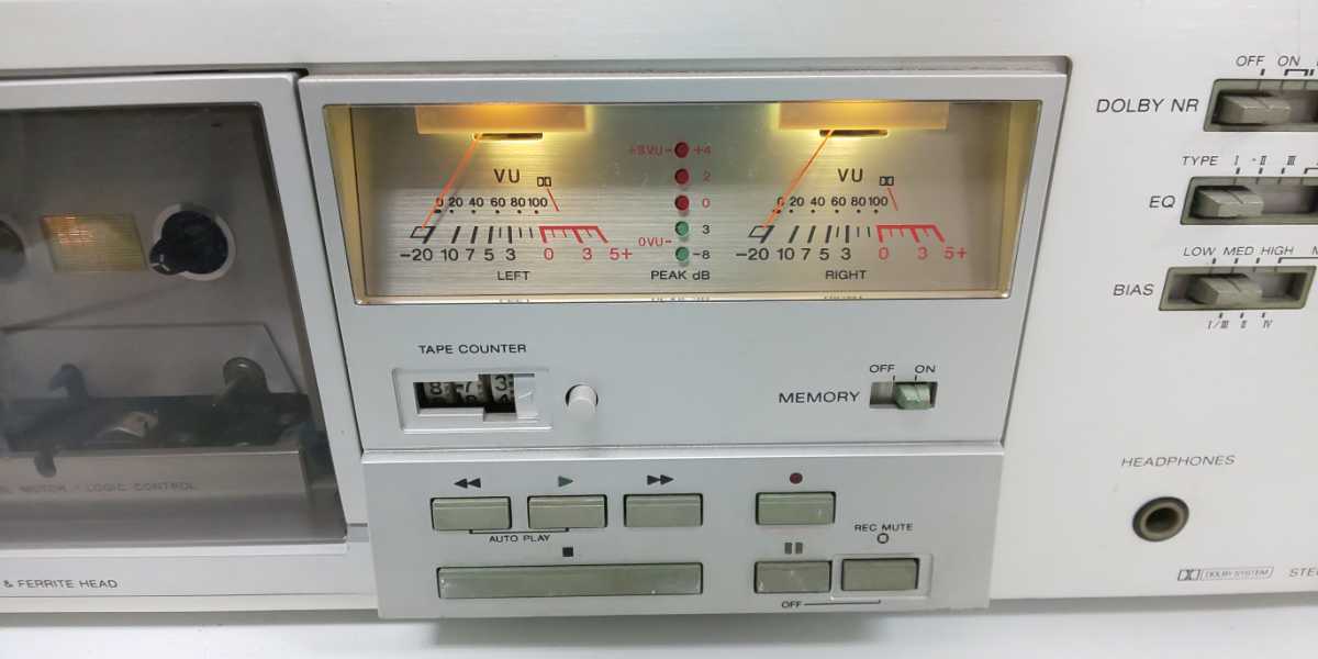 SONY TC-K55 ソニー - カセットデッキ Yahoo!オークション 「sony+tc