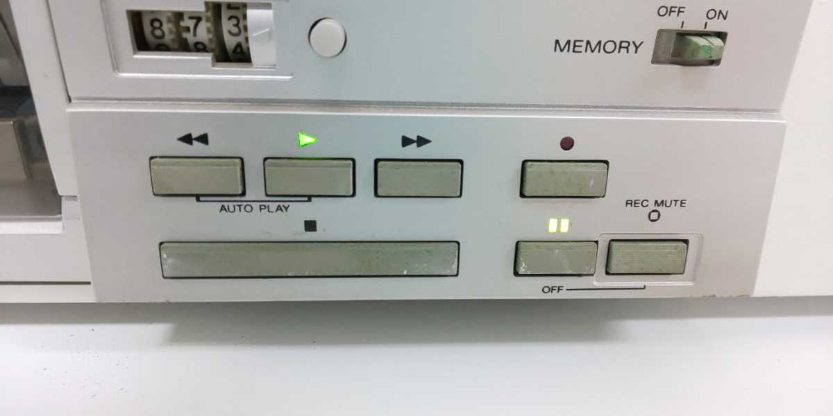 SONY TC-K55 ソニー - カセットデッキ Yahoo!オークション 「sony+tc
