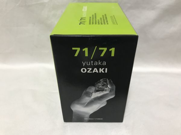 人気，限定SALE 尾崎豊 ７１/７１ 完全生産限定盤 壊れた扉から１枚欠品 B789(尾崎豊)｜売買されたオークション情報、yahooの商品情報をアーカイブ公開 - オークファン あ行