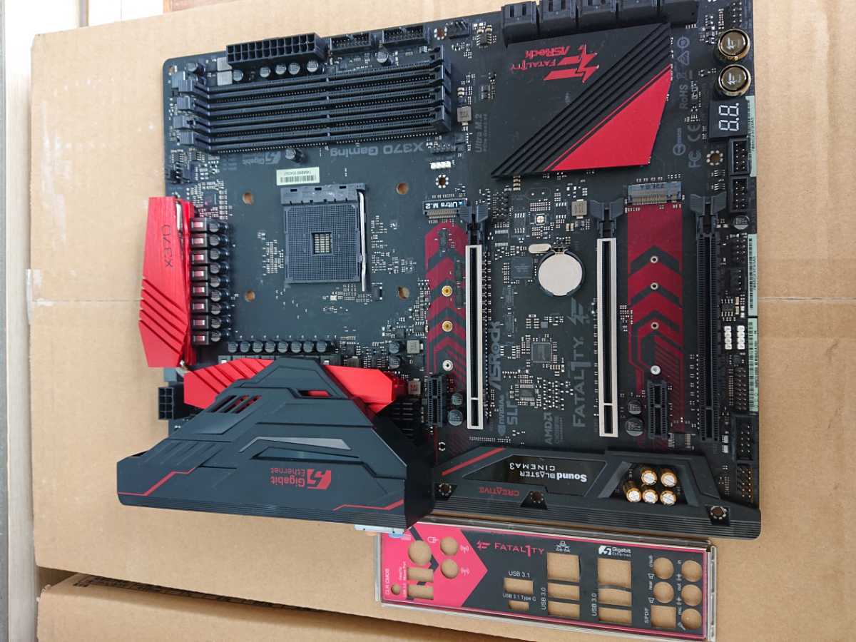 ジャンク マザーボード まとめ売り パーツ PCパーツ CPUクーラーまとめ