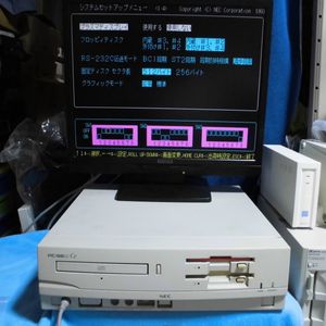 pc-9821 ceのYahoo!オークション(旧ヤフオク!)の相場・価格を見る