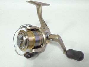 豊富なギフト リール シマノ 未使用 Shimano ナスキー スピニングリール 釣り具 引取り可能 C00hgs Nasci シマノ Semanadalinguaalema Com Br