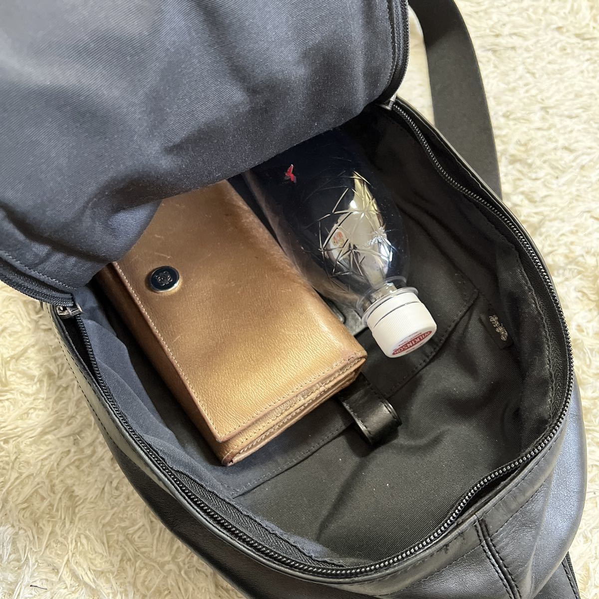 1円スタート☆ 【美品】COACH コーチ ショルダーバッグ ボディバッグ