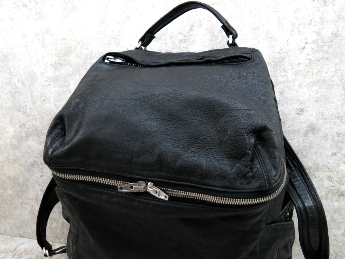 ALEXANDER WANG (アレキサンダー ワン)商品ページ - Elite Tech