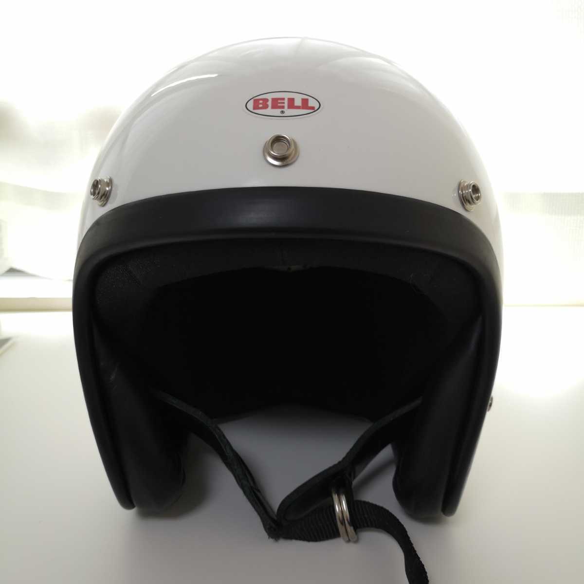 BELL 500-TXJ ジェットヘルメット 