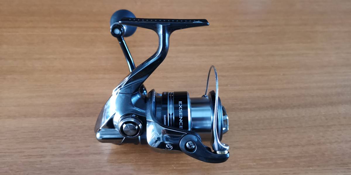 【最新作，大得価】 シマノ 12エクスセンスci4＋c3000HGM(シマノ)｜売買されたオークション情報、yahooの商品情報をアーカイブ公開 - オークファン シマノ