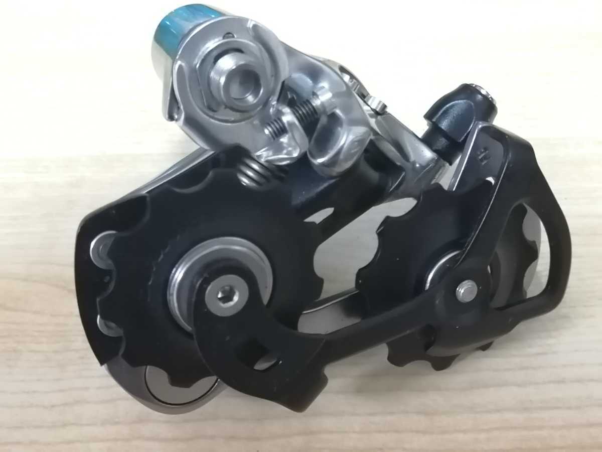 SHIMANO 「シマノ」 DURA-ACE RD-7800 リアディレーラー 公式通販
