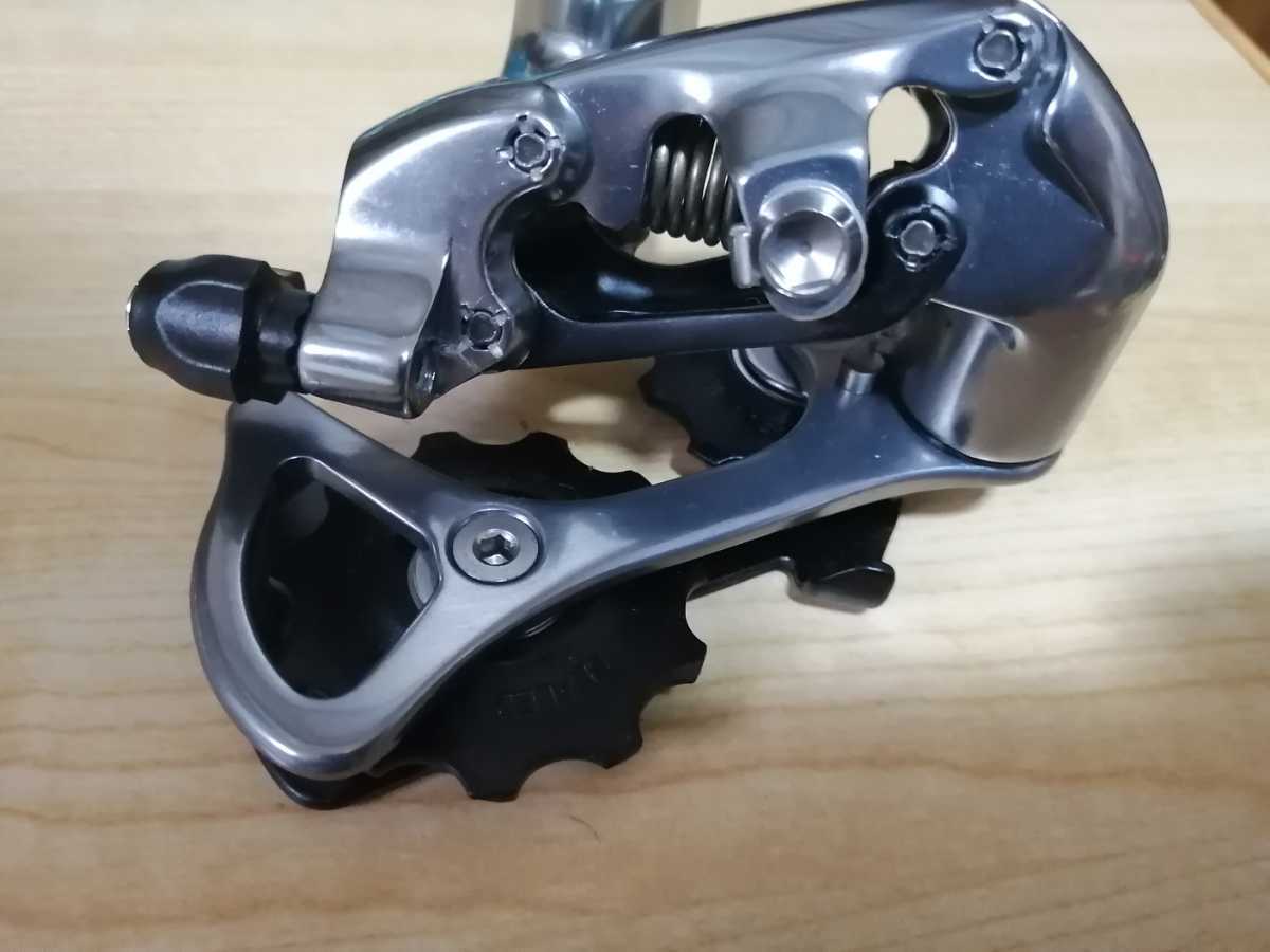 SHIMANO 「シマノ」 DURA-ACE RD-7800 リアディレーラー 公式通販