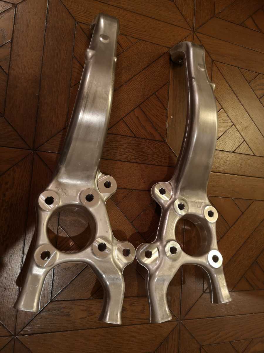 クラウン 30mm -3度仕様 ショートナックル マジェスタ マークX LEXUS
