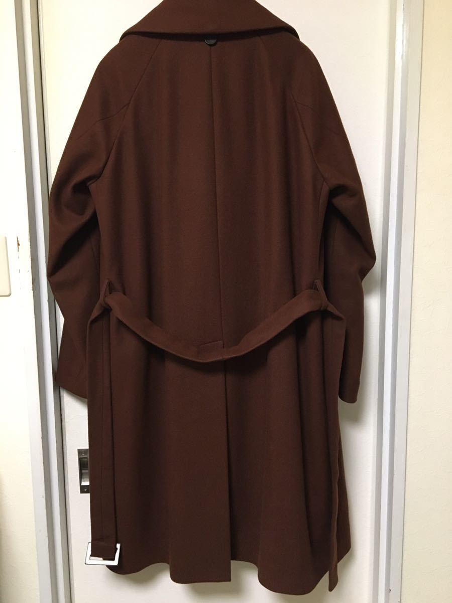 ◇ 【美品】hevo/ BRINDISI イーヴォブリンディジ/ ソリッド 
