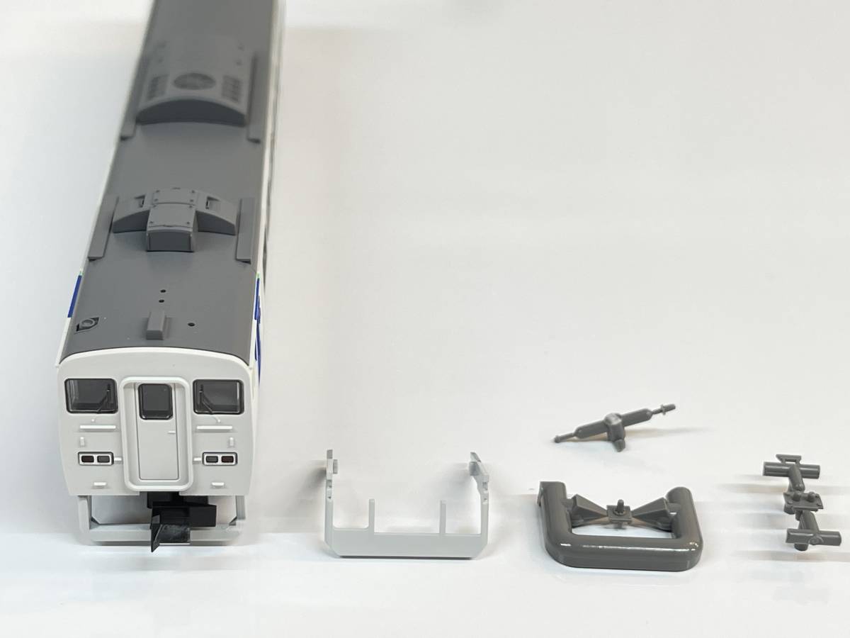 TOMIX トミックス キハ 183 系 キハ 182 100 番台 HET色 品番 98693 とかちＢセットより単品バラシ JR TOMIX キハ キハ183-0系特急ディーゼルカー（新塗装）セット｜製品情報 公式サイト｜株式会社 豊四季