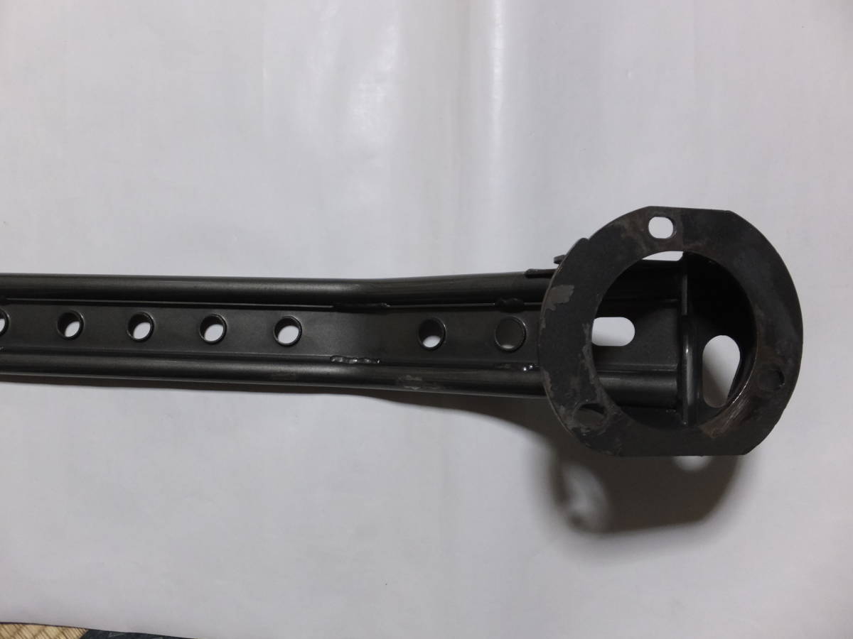TRD TOYOTA(トヨタ)JZX100(JZX90)用 フロントタワーバー(タワーバー 