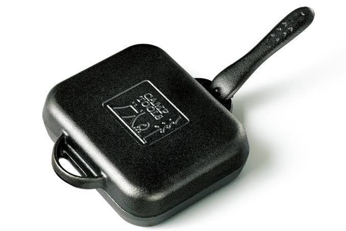 数量限定，新品 品 クラムシェル ミニダッチ PEAKS 2021年 9月号 増刊 CAMP TOOLS 2021 ピークス 付録 キャンプ ソロキャンプ バーベキュー(その他)｜売買されたオークション情報、yahooの商品情報をアーカイブ公開 - その他