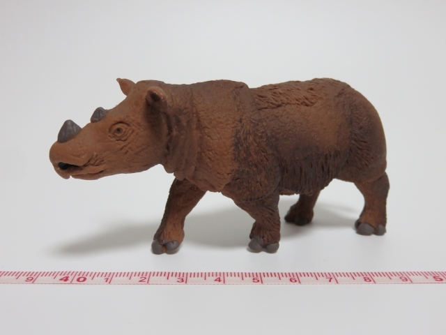 動物・恐竜フィギュアのZOOO! -サファリ Yahoo!オークション