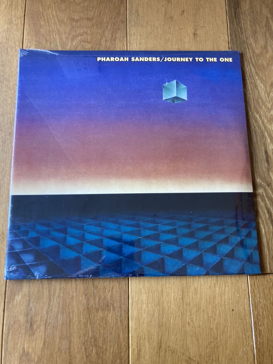 Journey One The to Pharoah To - the Sanders ⁄ | – Music SANDERS