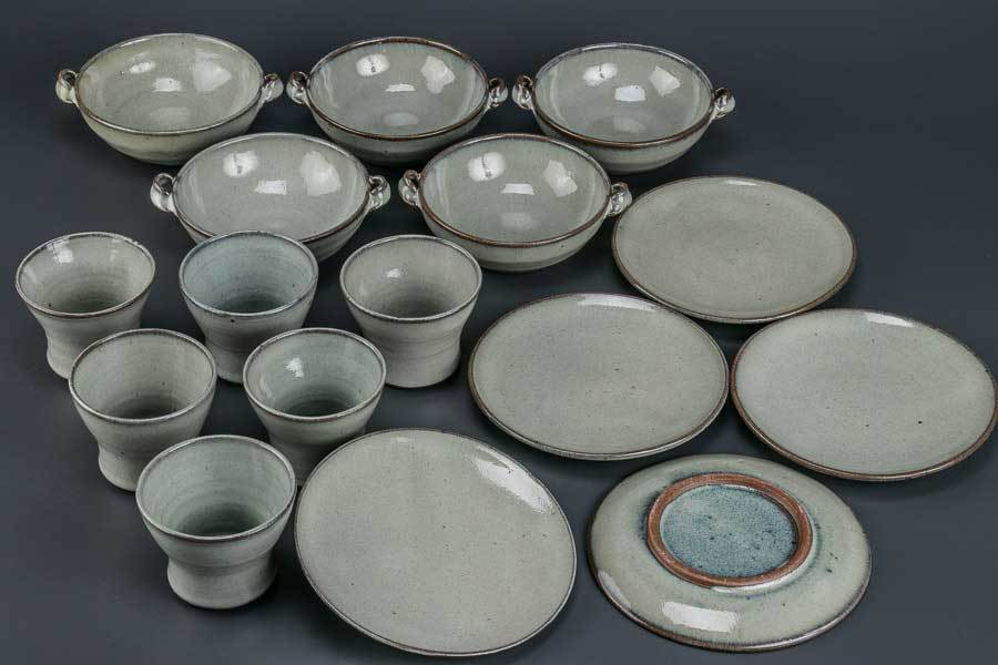 中国古美術 蔵出品 宋時代 定窯 乌金釉 銘文斗笠碗 包金口 茶道 書斎