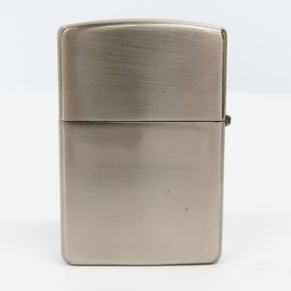 ZIPPO/ジッポー Michelin/ミシュラン Bibendum 95年製 /LPL 【公式通販】