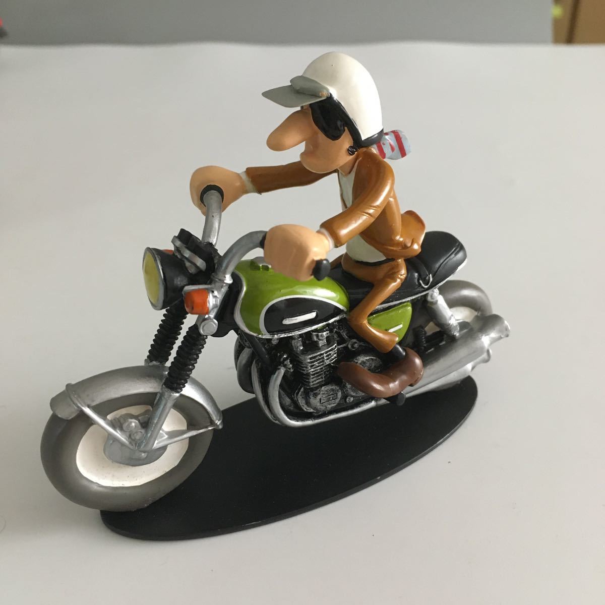 フランス製 Joe Bar Team ジョー バー チーム Honda 500 Four ホンダ 1