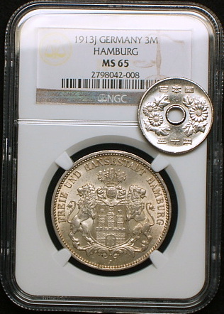 MS65 1915年 0 NGC | Results : Search PCGS MS65NGC 高鑑定 ロシア20
