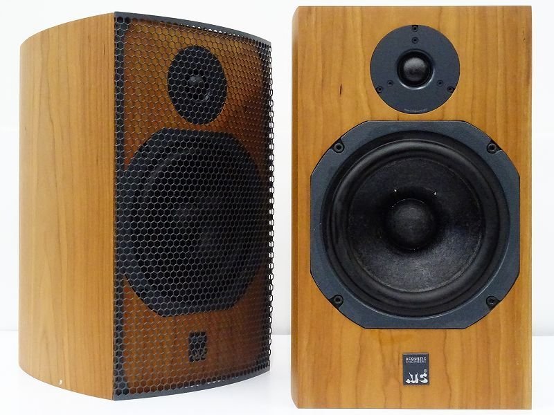 ▲▽ATC SCM11 スピーカーペア 正規品△▼011236003△▼_1